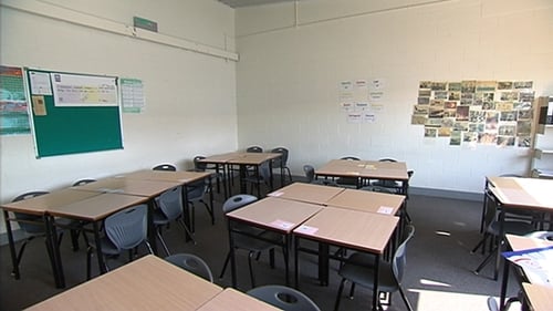 Government gave no indication of a timeframe for any potential review