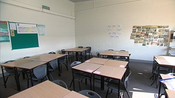Government gave no indication of a timeframe for any potential review