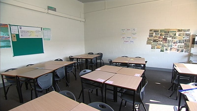 Hundreds of secondary schools to remain closed tomorrow