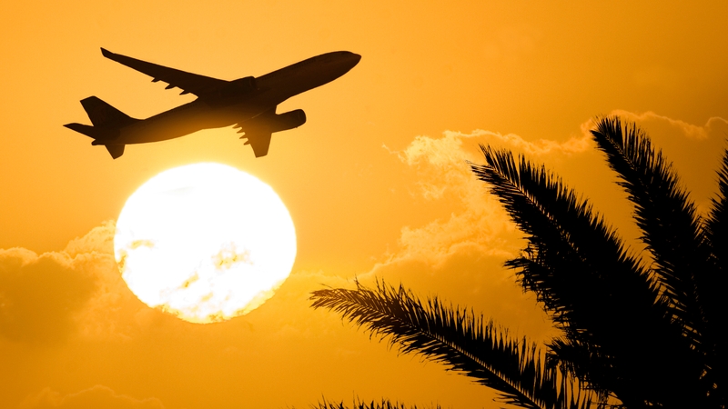 Find the latest holiday offers and hotel breaks in one place - Travelfinders.ie. **Branded Content**