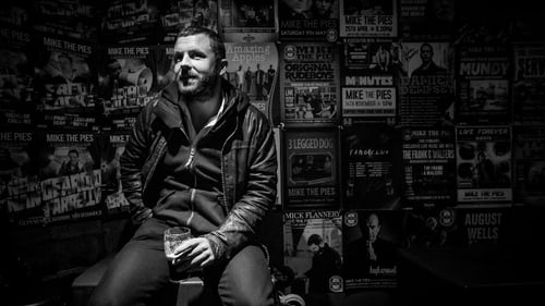 Mick Flannery: "This album contains 50% more social awareness."