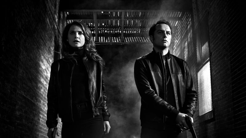 The RTÉ Player team share their top picks to watch on RTÉ Player this week.