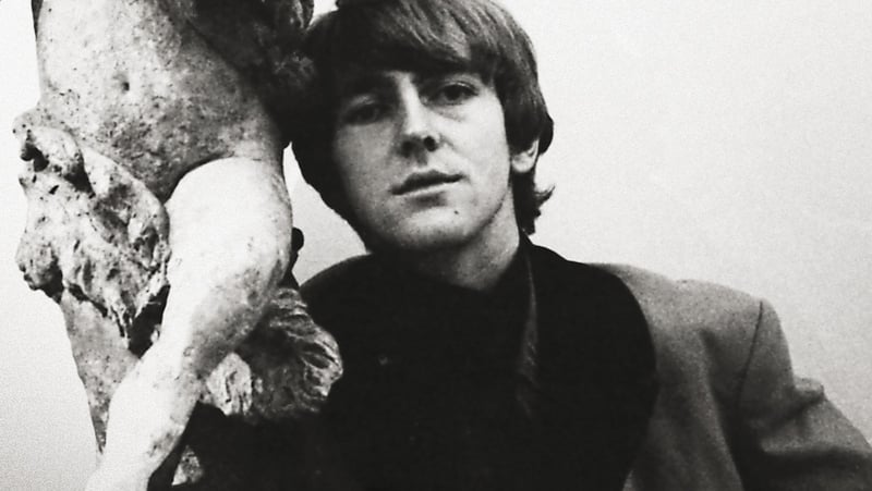 Tara Browne, whose tragic early death inspired The Beatles' classic A Day In The Life, now the subject of a new biography by Paul Howard