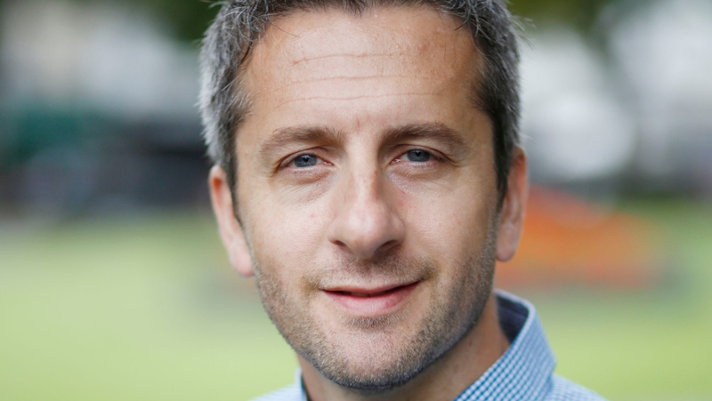 Each week on RTÉ Food, we meet one of the nation's hard-working Irish food producers to see how they do what they do so well. This week, we're chatting to Niall Hill from The Butler's Pantry.