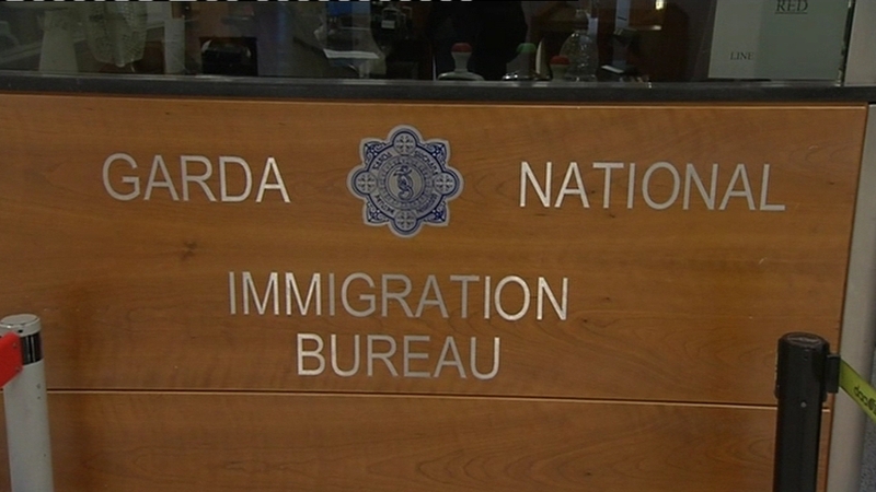 Gardaí and UK authorities worked together to dismantle the scam