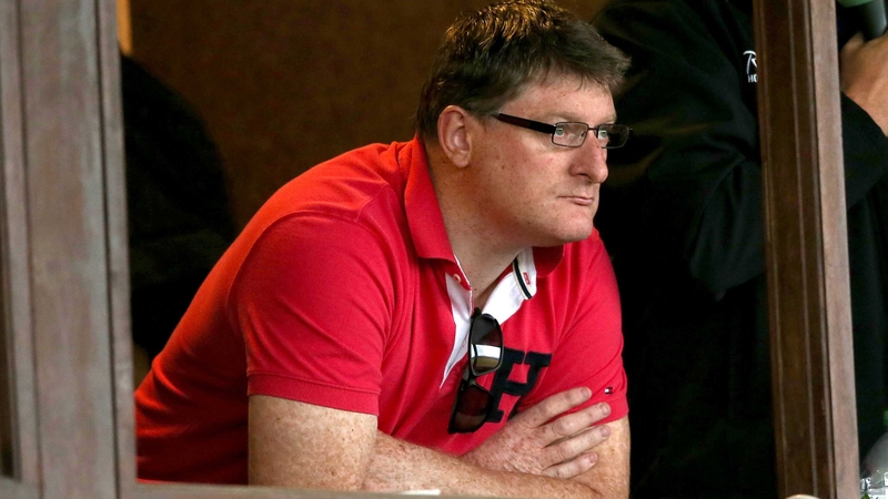 Shane Curran's Padraig Pearses and St Brigid’s meet in the Roscommon football decider on Sunday