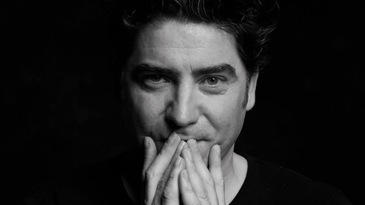 Brian Kennedy: Cancer, Cardiac Arrest & Covid