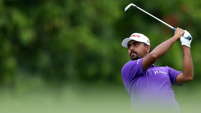 Anirban Lahiri