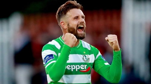 Stephen McPhail: 'I have always dreaded this day coming.'