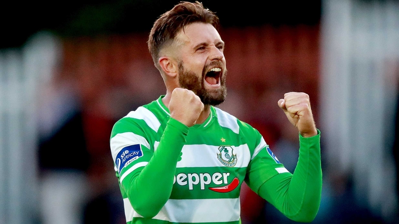 Stephen McPhail: 'I have always dreaded this day coming.'