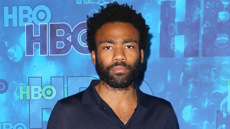 Donald Glover