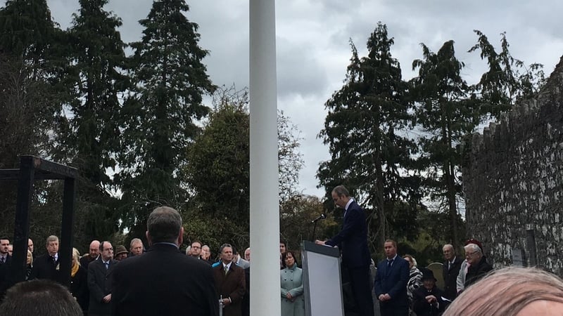 Micheál Martin referred to Minister for Social Protection Leo Varadkar as a 'PR-obsessed minister'