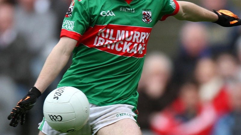 Kilmurry Ibrickane eventually pulled clear