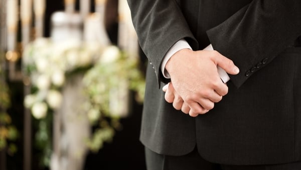 Sometimes, the traditional funeral doesn't always do a person's life justice...
