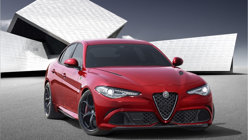 Donal Byrne questions whether we can learn to love and trust the once beloved Alfa Romeo.