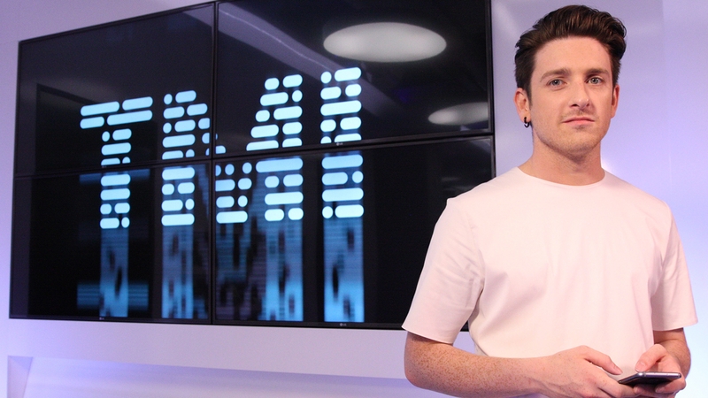 “If you put something online, think, do I want my mother to see this?” Stephen Byrne talks 'Too Much Information'. These are Byrne's words speaking about the increasing need of a digital 'cleanse' and how to do it.