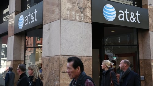 AT&T said it will pay $1,000 bonuses to more than 200,000 employees after the US tax overhaul