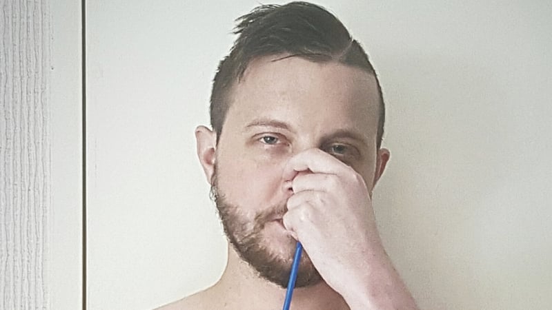 Each week RTÉ LifeStyle sits down with a health and fitness enthusiast to find out how they do what they do. This week we're sharing the amazing story of Luke Doherty who is a personal fitness trainer with cystic fibrosis.