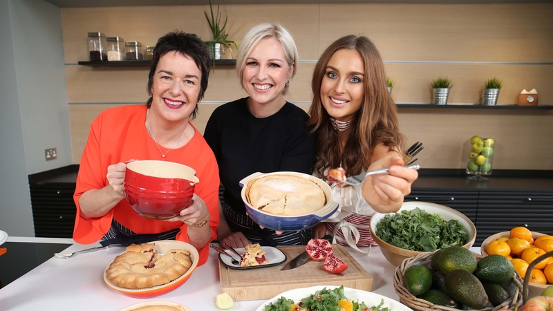 We are loving this year's series of The Taste of Success and last night's episode didn't disappoint! Here are the top 5 things we loved about the Dublin episode.