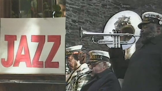 Cork Jazz Festival (1986)