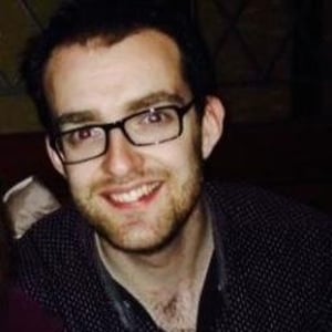 Stephen McElroy