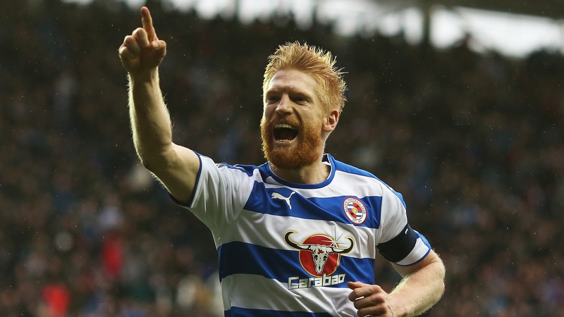 Paul McShane: "It was a true honour to be captain for four years and I've learned a lot both on and off the pitch."