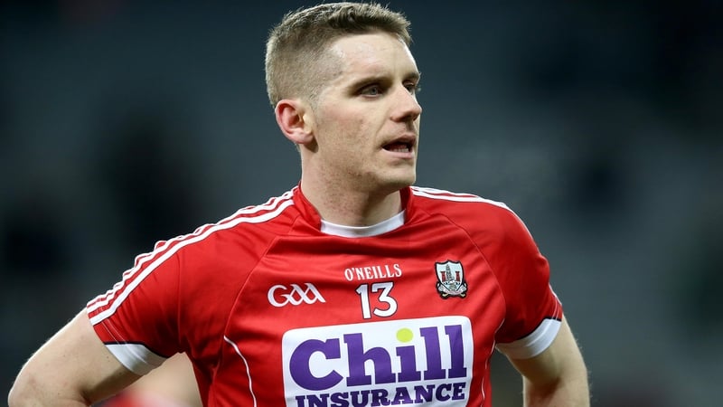 Goulding made his senior inter-county debut in 2006