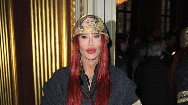 Dead or Alive singer Pete Burns has died aged 57 from a heart attack