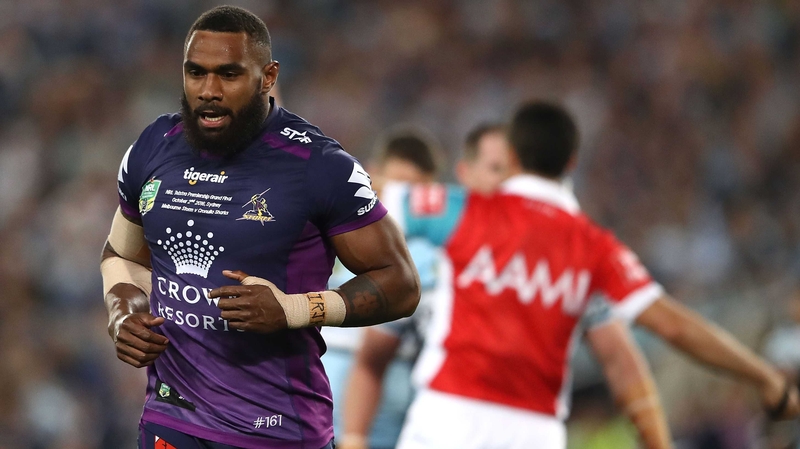 Marika Koroibete has yet to play a Super Rugby game