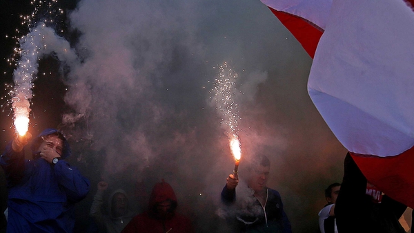 Why are Dublin's LOI clubs struggling?