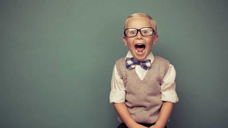 I'm a working mum and am joining the RTÉ LifeStyle team to share the highs and lows of the gig - to see if my 'fessing up can help me and other working mums do what we do. This week I'm searching for the ultimate treatment for the grossest problem - nits.