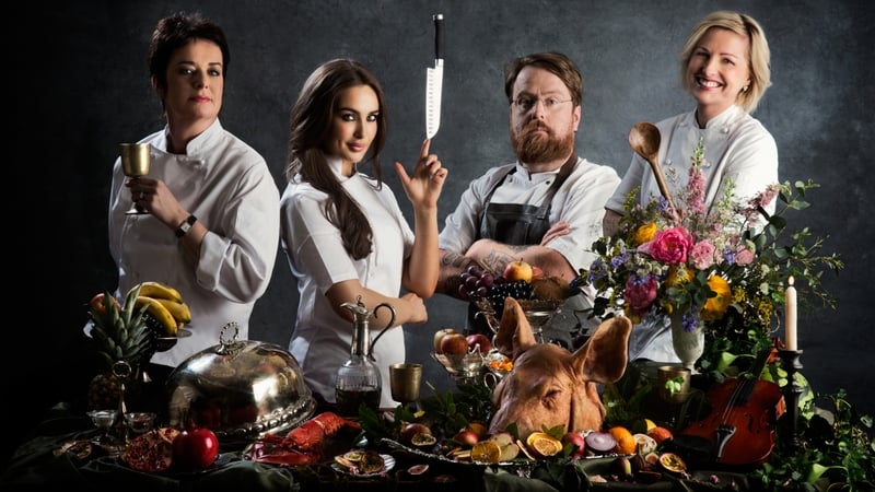 The Taste of Success