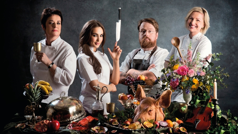 The Taste of Success