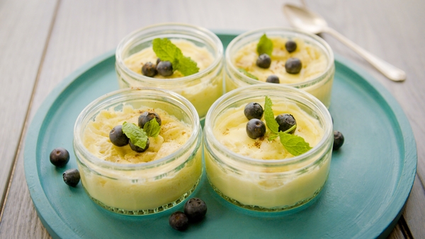 Need a quick and easy recipe that can simply be popped in the microwave? We've got you covered!