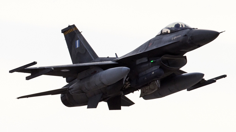 US warplanes have conducted around 700 air strikes so far this year, compared to 500 last year