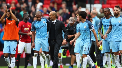 Pep Guardiola insists that Manchester City must be 100% against Burnley