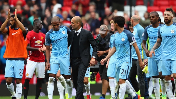 Pep Guardiola insists that Manchester City must be 100% against Burnley