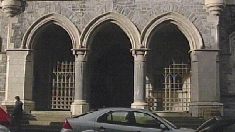 Thomas Flanagan was killed in the crash on St Patrick's Day 2015