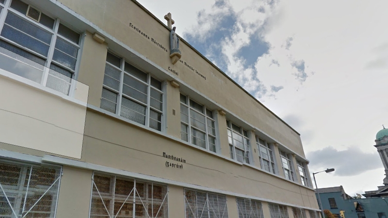 Plans to convert the former St Nicholas of Myra centre into a 65-bed hostel