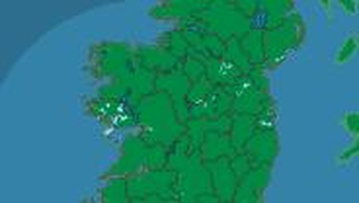 Weather Forecast