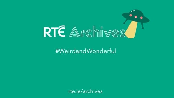 Weird and Wonderful