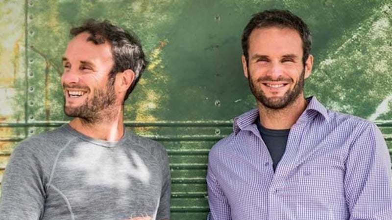 The Happy Pear share their tips for keeping the kids happy and healthy at Halloween!