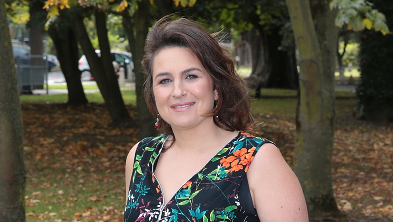 Cork woman Clare Scanlan tells RTÉ LifeStyle how Operation Transformation changed her life and how she wants to encourage future leaders to sign up.