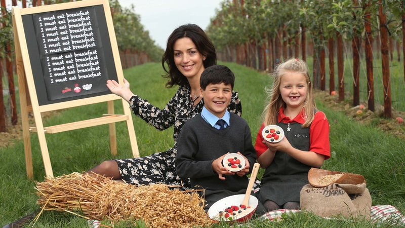 Here at RTÉ LifeStyle we love to meet homegrown talent, whether it be bloggers, make-up artists, fitness gurus or food producers. Today, we're talking to Dietician Aveen Bannon.