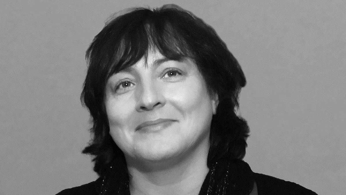 Norita Ní Chartúir, Léachtóir le Cumarsáid in Ollscoil na Gaillimhe.