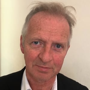 Arthur Riordan
