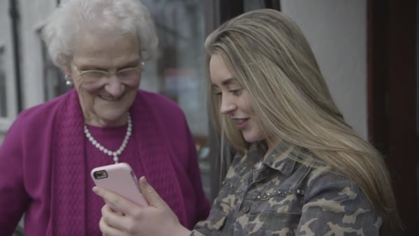 onight on RTÉ One David Puttnam, Ireland’s Digital Champion, is traveling around Ireland on a mission to get citizens connected. We caught up with David to find out who the documentary series is aimed at.