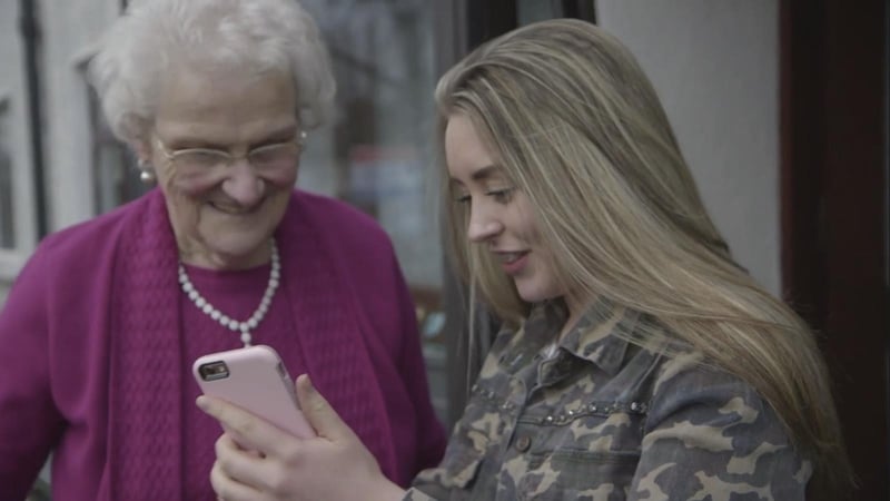 onight on RTÉ One David Puttnam, Ireland’s Digital Champion, is traveling around Ireland on a mission to get citizens connected. We caught up with David to find out who the documentary series is aimed at.
