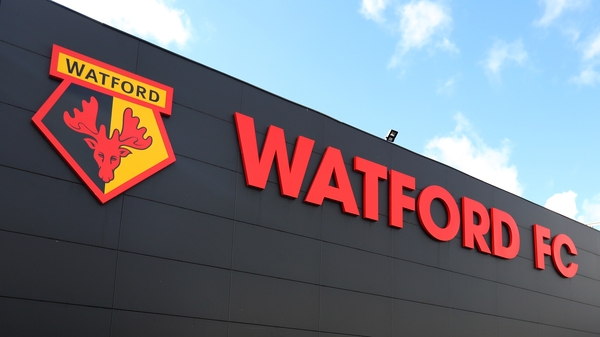 Watford are under investigation by the English Football League