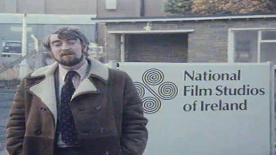 Irish Film Board (1981)